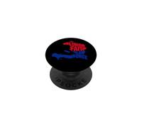 Haiti Union Force Haitian Motto Pride 1804 Heritage Creole PopSockets Adhesive PopGrip