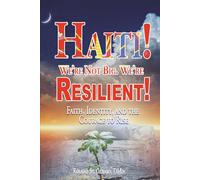 Haiti! We're Not Big. We're Resilient!: Faith, Identity, and the Courage to Rise