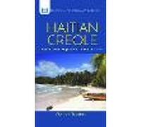 Haitian Creole-English/English-Haitian Creole Dictionary & Phrasebook