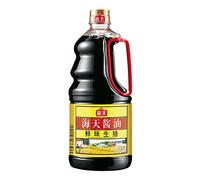 Haitian Delicious Superior Light Soy Sauce 1.28L