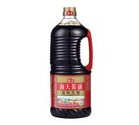 Haitian Golden Label Superior Light Soy Sauce 1.75L