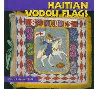 Haitian Vodou Flags (Folk Art and Artists)