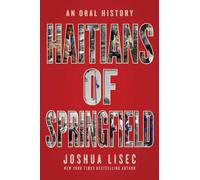 Haitians of Springfield : An Oral History