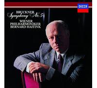 Haitink, Bernard - Bruckner: Symphony No.5