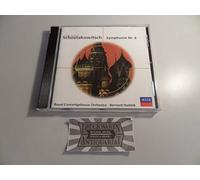 Haitink,Bernard - Sinfonie 8