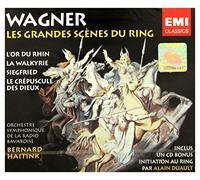 Haitink, Bernard - Wagner: Les Grandes Scenes Du Ring