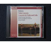 Haitink - Brahms:Vln Con