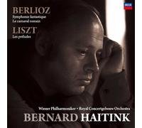 Haitink & Rco - Belrioz: Symphonie Fantastique,