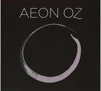 Haitzmann, Matteo - Aeon Oz (Ost)