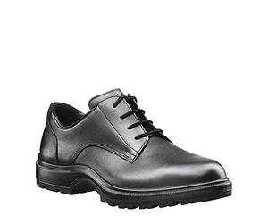 HAIX 100501 Airpower C1 Mens 100501-11.5 UK Black