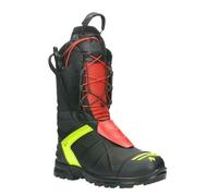 Haix 507007 Fire Hero 3.1 GORE-TEX Fire Fighter Safety Boots Waterproof Mens