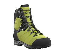 Haix 603113 Protector Ultra 2.0 GTX Comfortable Forestry Lime Green Safety Boot 08.5 UK / EU 43