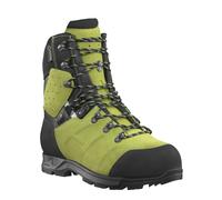Haix 603113 Protector Ultra 2.0 GTX Comfortable Forestry Lime Green Safety Boot