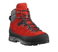 Haix Protector Forest 2.1 Gtx Boot Men's | Safety Boots | Red | UK Size 9.5