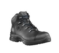 Haix Mens Airpower XR26 Waterproof Leather Safety Boots UK Size 10 (EU 45)