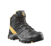 Haix 610023 Black Eagle Safety 54 Mid Gore-Tex Waterproof Safety Boot