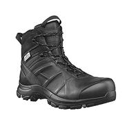 Haix 620032 Rescue One Mens Side-Zip S3 Safety Rescue Service Boot 11 UK / EU 46