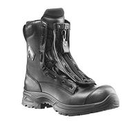 Haix Airpower XR1 The Safety Boot for All Weather Conditions, Black, 7 UK