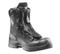 Haix Airpower XR1 The Safety Boot for All Weather Conditions, Black, 10 UK