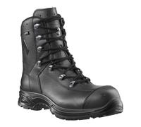 HAIX Airpower XR22 Airpower GORE-TEX Waterproof Safety Boots S7 Black Leather
