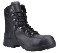 Haix Airpower Xr22 Safety Boot Black