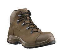 HAIX Airpower XR26 GORE-TEX Waterproof Safety Boots Mens Leather Brown