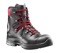 Haix AIRPOWER XR3 S3 Safety Boot Black Size: UK10 Colour: Black, Shoe UK10 - EU45 - US11