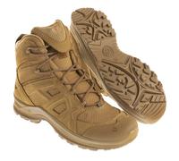 Haix Black Eagle Athletic 2.0 V GTX Mid Boots - Coyote