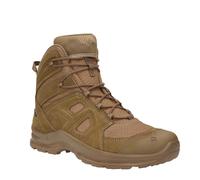 HAIX Black Eagle Athletic 2.0 V GTX Mid Boots, GORE-TEX, Brown, Various Sizes