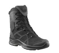 HAIX Black Eagle Athletic 2.1 GTX Work High Boots GORE-TEX, Black, Various Sizes