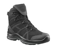 HAIX Black Eagle Athletic 2.1 GTX Work Mid Boots GORE-TEX, Black, Various Sizes