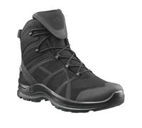 HAIX Black Eagle Athletic 2.1 GTX Work Mid Boots GORE-TEX, Black, Various Sizes