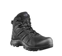 Haix Black Eagle Safety 50 Mid Light S3-Safety Shoe with Good Protection Function. 45