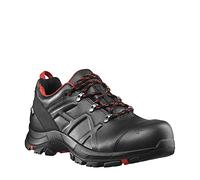 Haix Black Eagle Safety 54 Low Light S3-Safety Shoe with Good Protection Function. 45