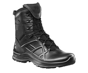 Haix Black Eagle Tactical 2.0 GTX high/Black. UK 6.0 / EU 39