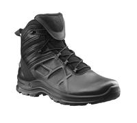 HAIX Black Eagle Tactical 2.0 GTX Mid Boots, GORE-TEX, Black, Various Sizes