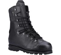 Haix Climber Safety Boots Waterproof Steel Toe Gore-Tex High Leg SB SRC UK Sizes