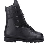 Haix Climber Mens WATERPROOF Gore-Tex Protective Safety Ankle Boots Black