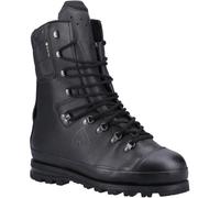 Haix Climber Safety Boots Waterproof Steel Toe Gore-Tex High Leg SB SRC UK Sizes