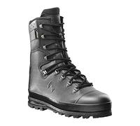 Haix Climber Ultra warp-Resistant Also for Service on ladders and catwalks. 46 Black