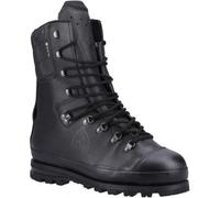 Haix Black Specilaist Climber Waterproof Safety Work Boot