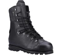 Haix Climber Ultra warp-Resistant Also for Service on ladders and catwalks. 44 Black