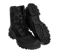Haix Combat GTX Boots - Black
