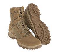 Haix Combat GTX Boots - Coyote