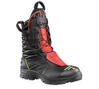 Haix Fire Eagle Pro 2.0 Lightweight GORE-TEX Fire Fighter Safety Boots Pre