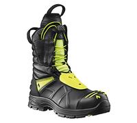 Haix Fire Eagle The New Generation. Light & Highly Innovative. 39 Black