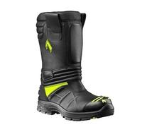 HAIX Fire Eagle Vario Firefighters Boots CROSSTECH UK 10