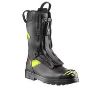 Haix Fire Flash 2.0 Firefighter Boots GORETEX Extreme Heat Resistant 5-12 Pre