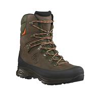 HAIX Men Nature One GTX Shoes, Brown, 8 UK