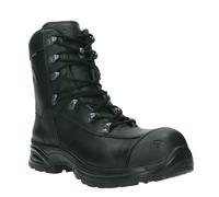 HAIX Mens Safety Boots XR22 Leather Gore-Tex Durable Comfort PPE Work Boot